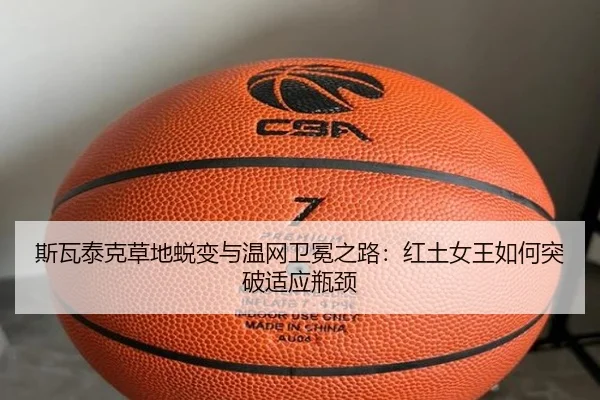 斯瓦泰克草地蜕变与温网卫冕之路：红土女王如何突破适应瓶颈